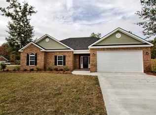 121 Cobbleton Dr, Rincon, GA 31326