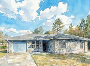 146 Fletcher Rd, Hinesville, GA 31313