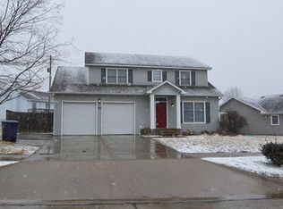 726 Whitetail Pass, Manhattan, KS 66503