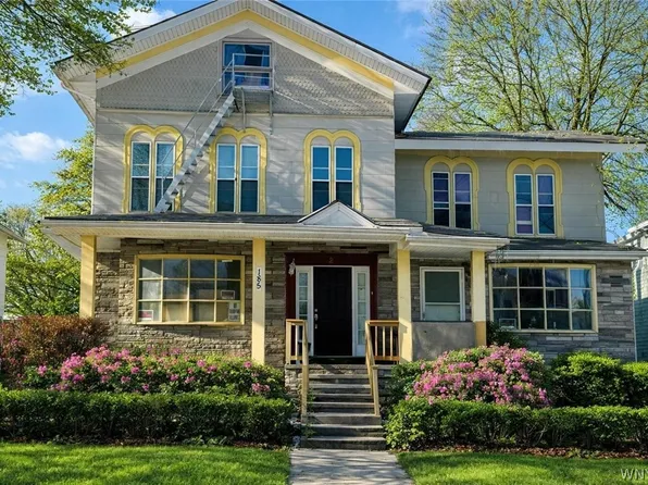 185 Pine St, Lockport, NY 14094