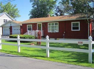 9448 Horseshoe Island Rd, Clay, NY 13041