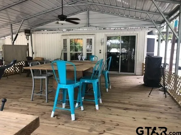 314 Blackjack St, Yantis, TX 75497