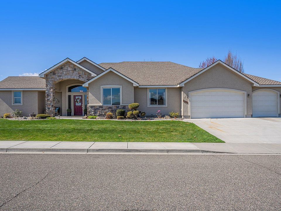3301 W 38th Ave, Kennewick, WA 99337 Zillow