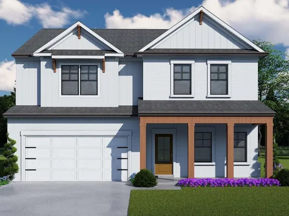 840 Winding Rose Dr #69A, Hoschton, GA 30548