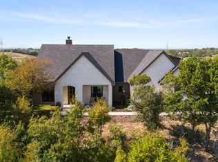 405 Glade Crest Rd, Azle, TX 76020