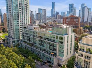 120 Homewood Ave #3706, Toronto, ON M4Y2J3