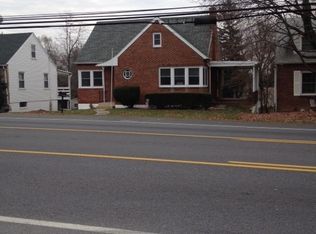 13029 Pennsylvania Ave, Hagerstown, MD