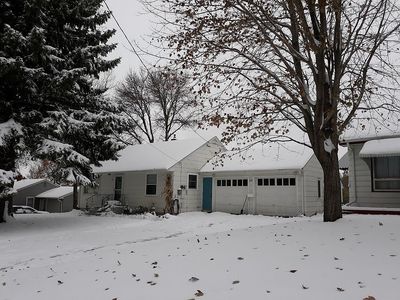 615 NE 1st Ave, Glenwood, MN, 56334