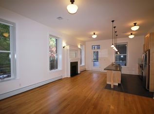 68 Edgecombe Ave, New York, NY