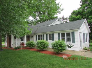 8520 W Chicago Rd, Allen, MI 49227