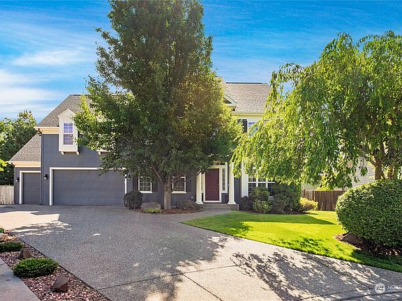 2nd image of 1223 Yellowhawk Place