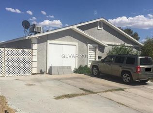 5000 Andover Dr, Las Vegas, NV 89122