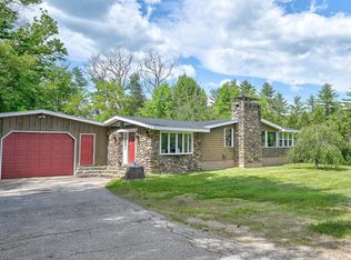 152 Duprey Rd, North Conway, NH 03860
