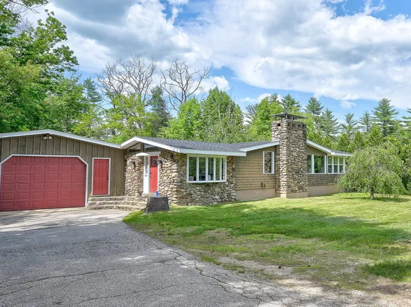 152 Duprey Road, Conway, NH 03860
