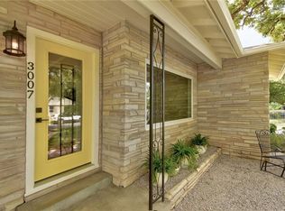 3007 Breeze Ter, Austin, TX 78722