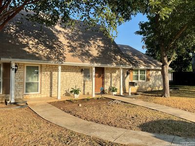 8410 Laurelcrest Pl, San Antonio, TX, 78209