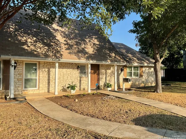 8410 Laurelcrest Pl, San Antonio, TX 78209