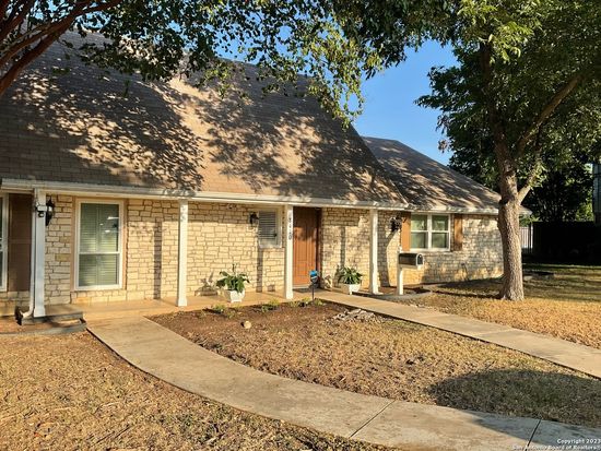 8410 Laurelcrest Pl, San Antonio, TX 78209