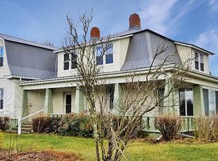634 S Main St, Rural Retreat, VA 24368