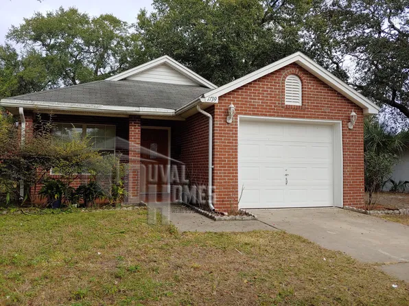 1139 Pippin St, Jacksonville, FL 32206