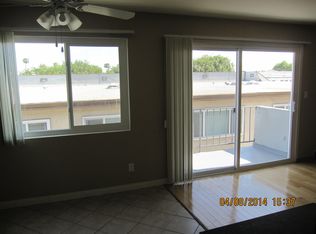 3867 College Ave APT 8, Culver City, CA 90232
