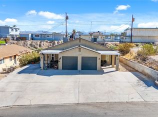 1584 Turquoise Rd, Bullhead City, AZ 86442