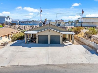 1584 Turquoise Rd, Bullhead City, AZ, 86442