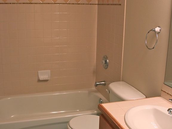 3rd floor bathroom