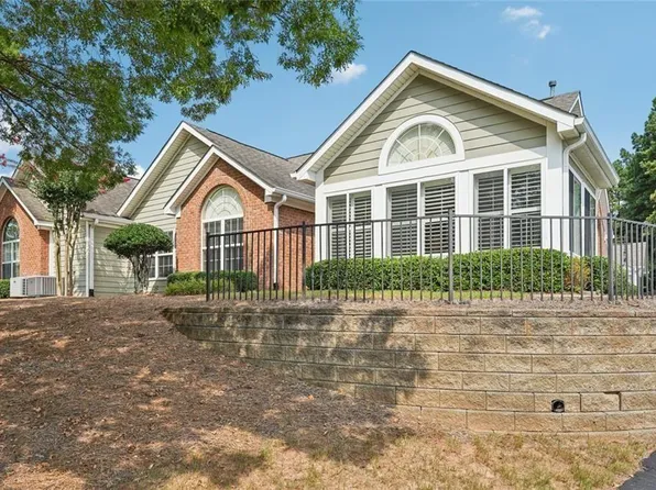 3050 Orchard Ridge Cir, Duluth, GA 30096