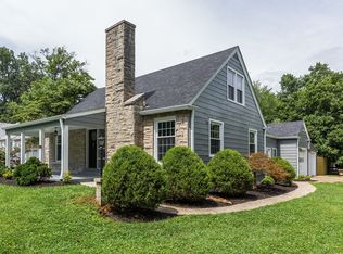 337 S Hubbards Ln, Louisville, KY 40207