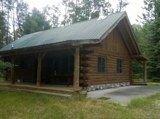 4583 S Alan Ln, Prescott, MI 48756