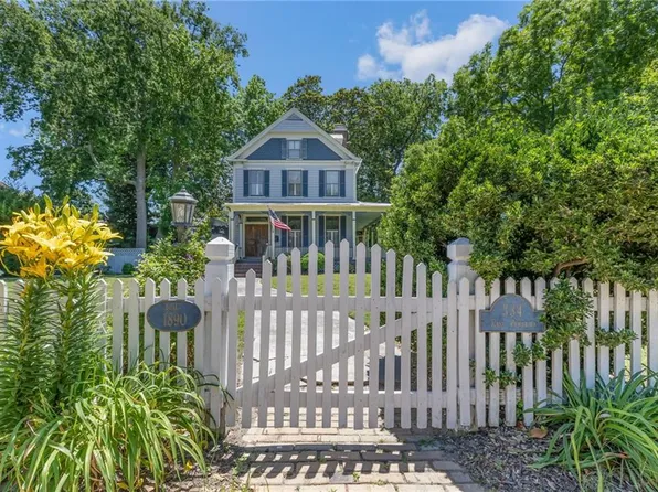 334 E Pembroke Ave, Hampton, VA 23669