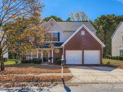 11609 Erwin Ridge Ave, Charlotte, NC, 28213