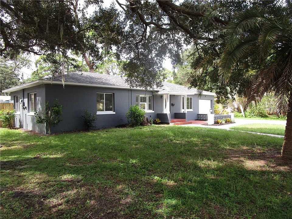 florida property tax records st petersburg