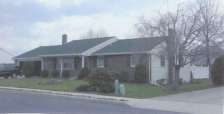 Enola, Treemont Development