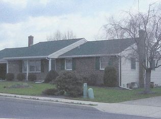 1022 Dogwood Ln, Enola, PA 17025