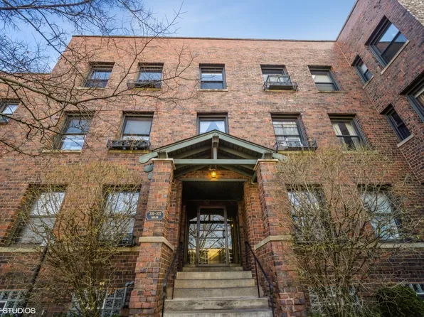 320 Main St APT 3, Evanston, IL 60202