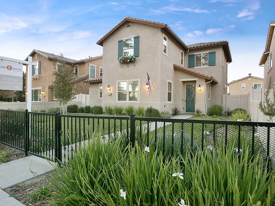 1st image of 17055 Sherman Way