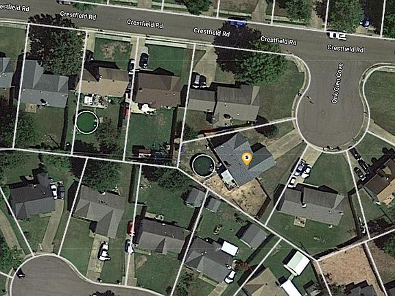 5th image of 6031 Oak Glen Cv