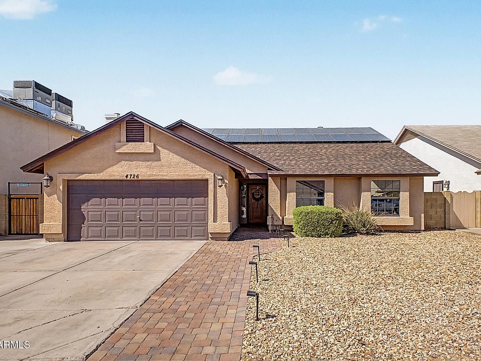 1st image of 4726 W ORAIBI Drive