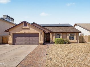 4726 W Oraibi Dr, Glendale, AZ 85308