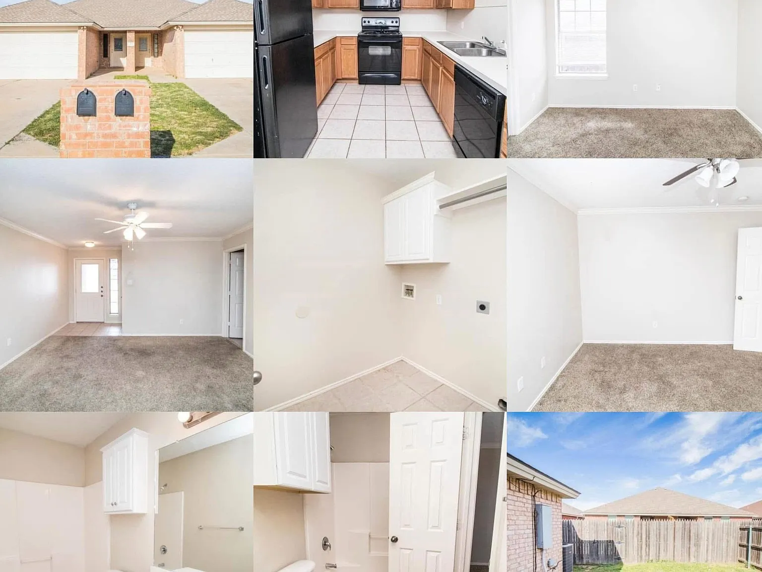 Private Room and Bath in 3/3 Home near TTU for Rent. Available Now — Photo 2