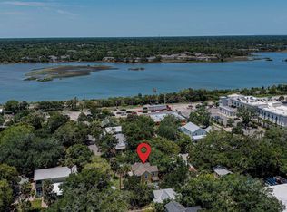 14 Sanchez Ave, Saint Augustine, FL 32084