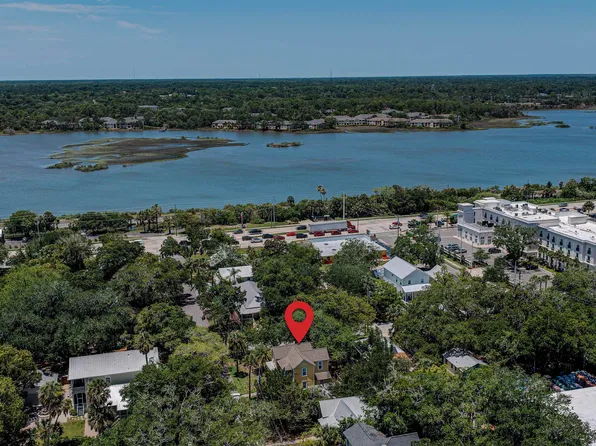 14 Sanchez Ave, Saint Augustine, FL 32084