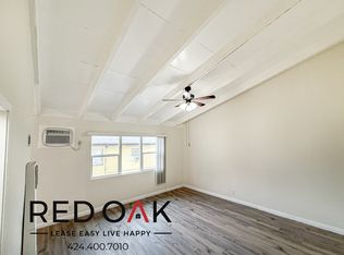 927 S Beacon Ave #12, Los Angeles, CA 90015