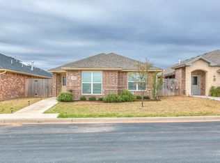 4141 Sedona Trl, San Angelo, TX 76904