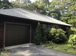 879 Osterville West Barnstable Rd, Marstons Mills, MA 02648