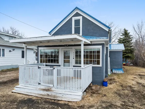 417 2nd St SW, Stanley, ND 58784