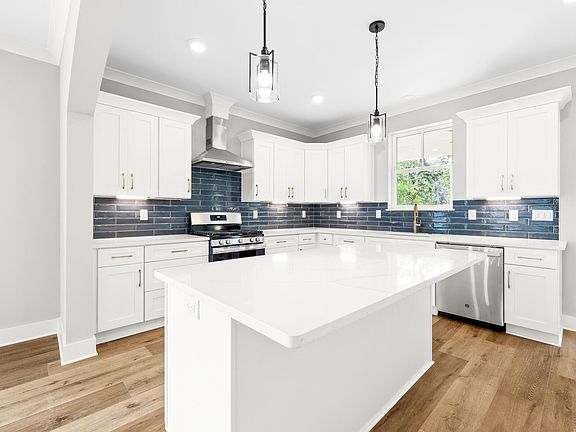 5th image of 9640 Indian Stone Ct Lot 2