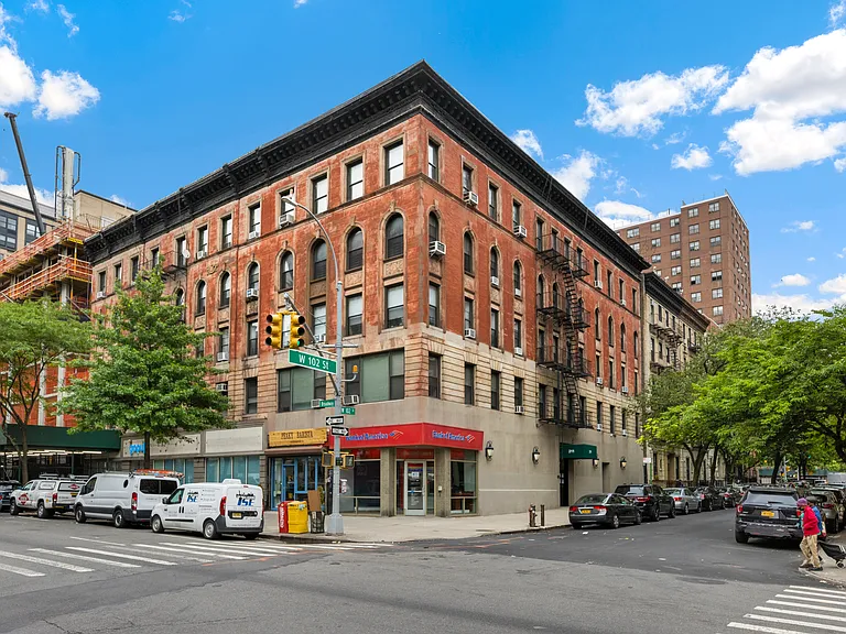 211 W 102nd St #4C — Photo 12